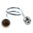 thumbnail image 3 of 2 adaptadores de extensión flexibles para bombillas E27 a E27 (blanco, 60 cm), 11 Feliz Sencillez, 3 of 3