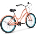 thumbnail image 4 of Hyper 26`` Ladies Commute Bike, Aluminum, 4 of 9