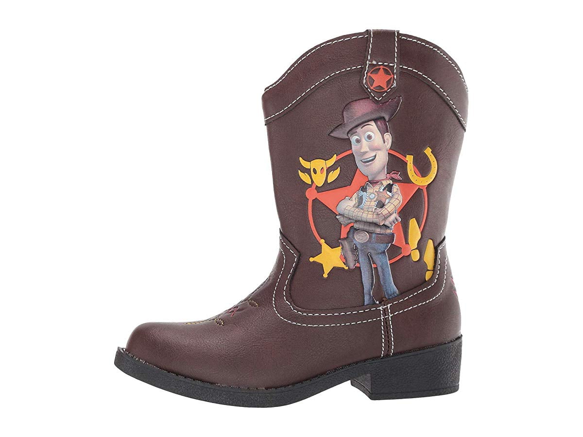toy story boots walmart