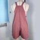 thumbnail image 1 of Mono Casual NikouMX para mujer Monos de Verano Pantalones Cortos Tecnología avanzada, 1 of 3