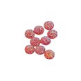 thumbnail image 5 of Sonducket Kit de tachuelas, cuentas de resina con forma geométrica, cuentas de cristal, accesorios de fiesta elegantes y delicados, accesorios de joyería Type2 NO2 Sonducket CBP462599, 5 of 5