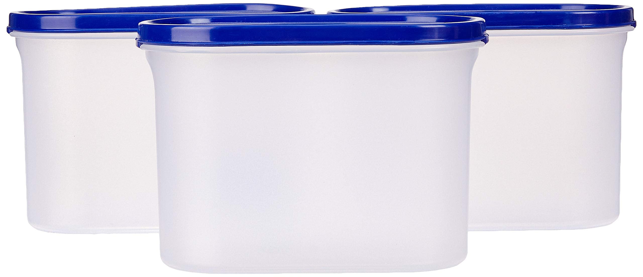 Tupperware container oval 1.7 lt – ezmarketim