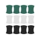 thumbnail image 2 of Xihbxyly Paño de Limpieza de Esmeril Multicolor, Diseño Ergonómico para Un Agarre Cómodo, Material Flexible para Eliminar La Suciedad Más Difícil, Multiusos para Ollas, Sartenes y Artículos Del Hogar, 2 of 7