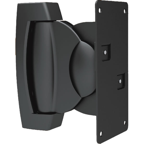 PYLE PSTNDW15 - Dual Universal Adjustable Wall Mount Speaker 