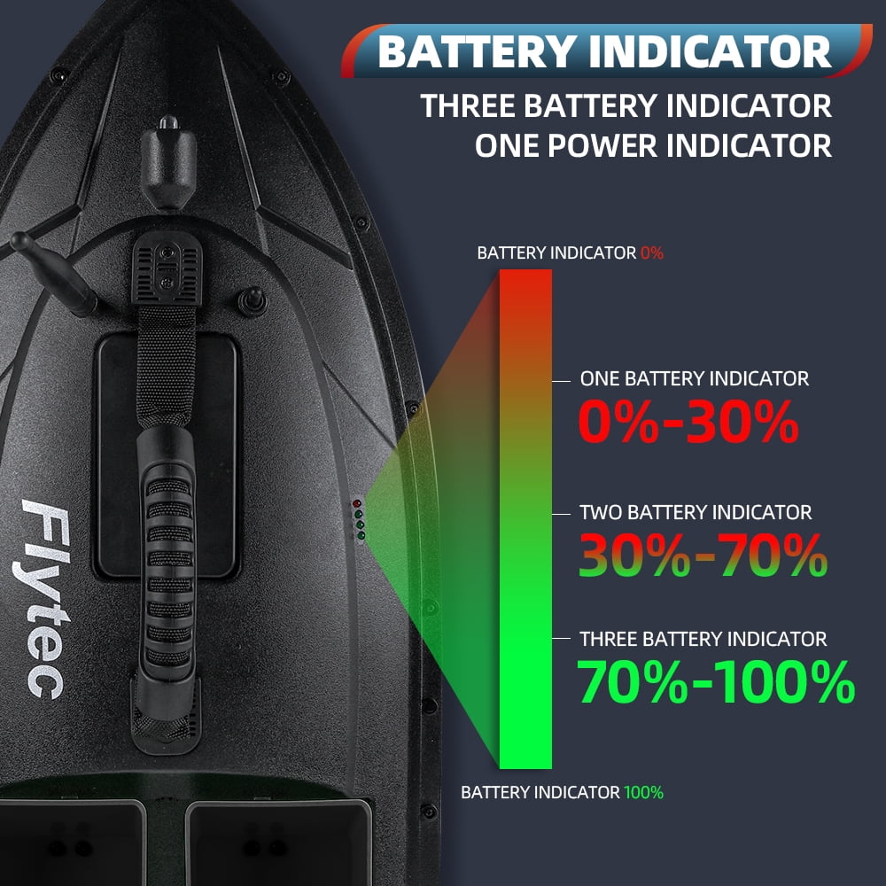 Remote  boat,Boat Dual Motor 500m Remote Bait Led Fish With Bait Boat Motor Fish Siuke Zeyuan L-ed