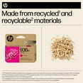 thumbnail image 5 of HP 936e EvoMore Magenta Original Ink Cartridge, ~1,650 pages, 4S6V4LN, 5 of 5