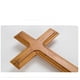 thumbnail image 5 of Cruz de madera maciza Zhivalor para colgar en la pared tamaño 18*3*26CM, 5 of 8