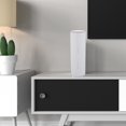thumbnail image 1 of Enrutador Wifi6 De Banda Dual 5G CPE, Enrutador Inalámbrico De 1201 Mbps Con Ranura De Tarjeta SIM, 8 Antenas De Banda Ancha De Alta Ganancia, Admiten Hasta 32 Usuarios, 1 of 7