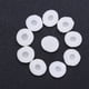 thumbnail image 4 of Audífonos 10 puntas de esponja para auriculares, reemplazo de funda para MP3 MP4 (blanco) Tmvgtek Para estrenar, 4 of 9