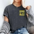 thumbnail image 2 of Just Tap It in Shirt Tap Tap Taparoo T-Shirt Unisex, Sizes S-5XL, Tbun, 2 of 5