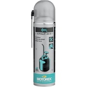 Motorex Oil Spray 171-607-050