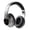 White, variant on LEHOZIHEQ Wireless Bluetooth Headphones, HiFi Stereo Headset, Foldable Bluetooth 5.0 Headphones for Travel Smartphone Computer Laptop
