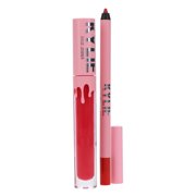 Kylie Cosmetics Matte Lip Kit Bad Lil Thing