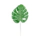 thumbnail image 3 of 20 Hojas De Monstera Decorativas Para El Hogar, Jardín, Exterior, Interior, Hojas Artificiales, Decoración Del Hogar, Accesorios Fotográficos, 3 of 8