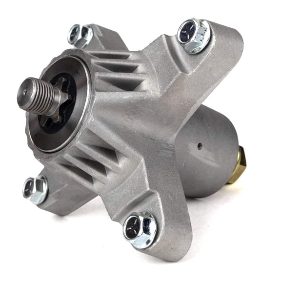Spindle Assembly Compatible With MTD 38" and 42" 918-0412C 618-0138 285-119