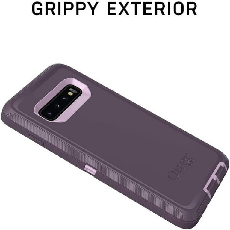 Otterbox Commuter Defender Series For Galaxy S10+ OtterBox