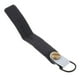 thumbnail image 5 of Organizador De Auriculares De Tela, Cable De Alimentación Para Auriculares Envoltura De Enrollador Compacta, Suave Y Flexible blanco Hugo Bobinador de la bobina del auricular, 5 of 9