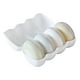 thumbnail image 1 of Botellas de Viaje de 4 Piezas para Artículos de Tocador para Loción Corporal, Crema Facial, Viaje, 1 of 9