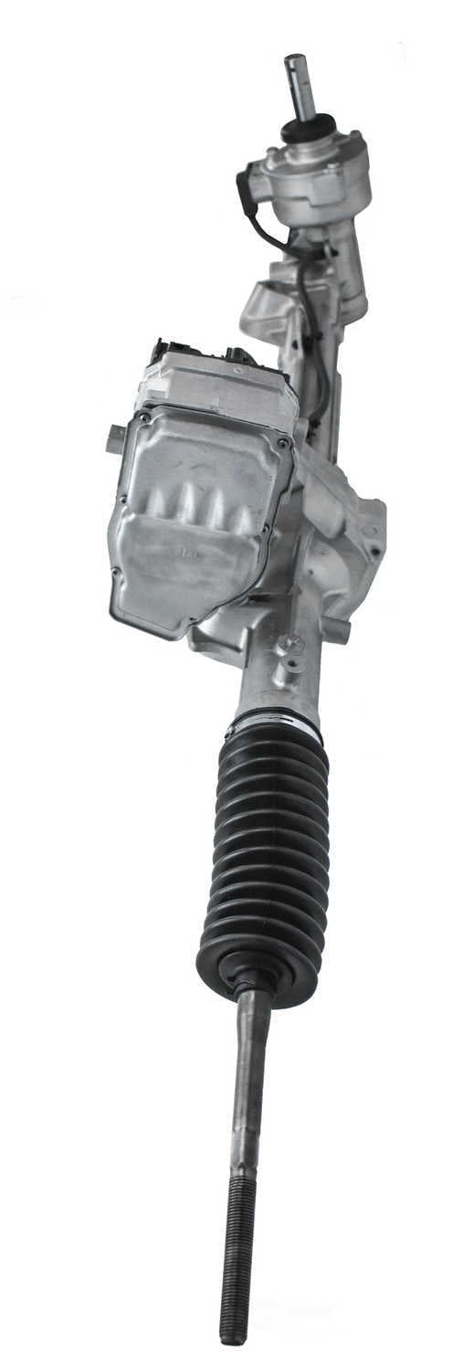 Atlantic Automotive Engineering ER1095 AAE Reman Electric Power Steering Rack, 100% Bench and