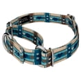 thumbnail image 3 of Country Brook Petz® Puppy Picnic Martingale Dog Collar and Leash, 2XS, 3 of 7