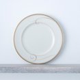 thumbnail image 3 of Noritake Golden Wave Set of 4 Salad/Dessert Plates, 3 of 5