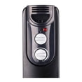 thumbnail image 2 of Calefactor Atvio Home Radiador 64cm de Alto de 1500W, 2 of 4
