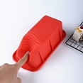 thumbnail image 7 of 2PC Large Silicone Ice Cubes Molds Reusable Giant Ice Cubes Bricks Maker Molds Big Ice Tray For Coolers &Ice Bath Tub Cold Plunges Water Chiller Accessorie, 7 of 7
