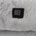 thumbnail image 2 of USB Powered Electric Heated Scarf, Winter Warm Scarf, Comfortable Neck Scarf with 3 Adjustable Gears, 2 of 4