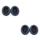 thumbnail image 4 of Cateissary Almohadillas para auriculares montadas en la cabeza, funda de PU con cancelación de ruido, almohadillas de esponja para auriculares, Type1 NO1, 4 of 6