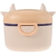 thumbnail image 1 of Contenedor portátil para leche en polvo, soporte para leche en polvo con cuchara, caja para refrigerios infantiles, 1 of 7