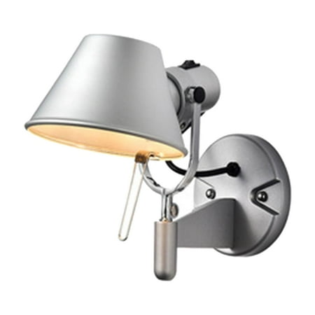 

Industrial Wall Lamp Wall Sconce Indoor Lighting Fixture E27 for