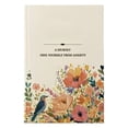 thumbnail image 2 of Let It Unfold 15-Week Emotional Healing Journal, A Journey To Free Yourself From Anxiety, Guided Reflection Diary With Prompts For Self-Care & Mental Wellbeing, 2 of 6