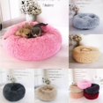 thumbnail image 4 of Winter Warmed Pet Sleep Blanket Pet Cat Soft Bed, 4 of 5