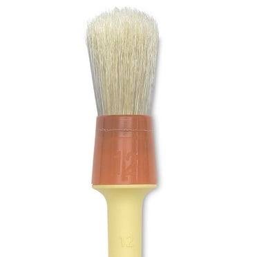 Lineco Glue Brush - 3/4"