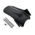thumbnail image 2 of suitable for Rear Fender For BMW R1250R R1200R R1200RS R1200 R/RS LC 2015-2022 2020 Motorcycle Splash Mud Guard Extension Tire Wheel Hugger, 2 of 6