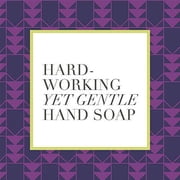caldrea tangelo palm frond hand soap 10.8 oz