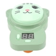 thumbnail image 4 of Kids Bounce Counter, Wall Mounted Light Interactive Touch High  Counter Broadcast  For Home For Boys Girls, 4 of 8