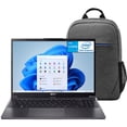 thumbnail image 1 of Laptop ACER Aspire Go 15 Intel Core i5 1334U 16GB RAM 256GB SSD 15.3" Windows 11 Home Teclado en Ingles + Mochila, 1 of 5