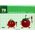thumbnail image 1 of 70 recetas para peques de 18 a 36 meses / pd., 1 of 1