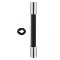 thumbnail image 1 of 2xExtensor De Tubo De Extensión De Grifo Universal Para Fregadero Cocina Al Aire Libre Negro 30 Cm, 1 of 8