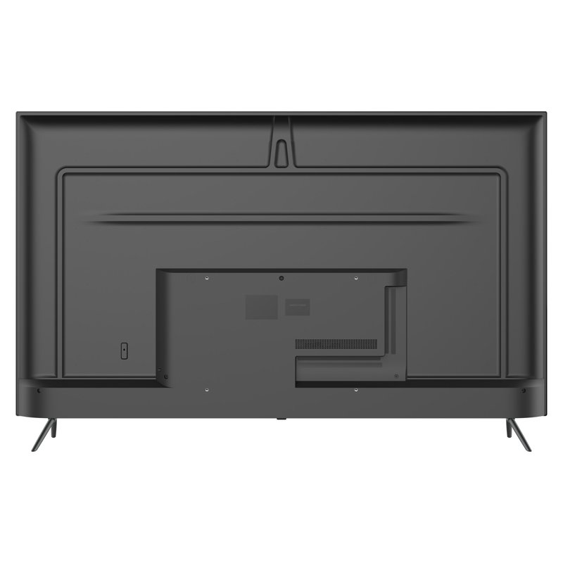 onn 65" Class 4K UHD Roku Smart Television, 100012587 feature detail