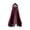 Brown&15#0708K, variant on Garbnen Halloween Christmas Masquerade Party Outfit, Unisex Adult Hooded Full Length Cloak, Double Sided Reversible Long Cape Black