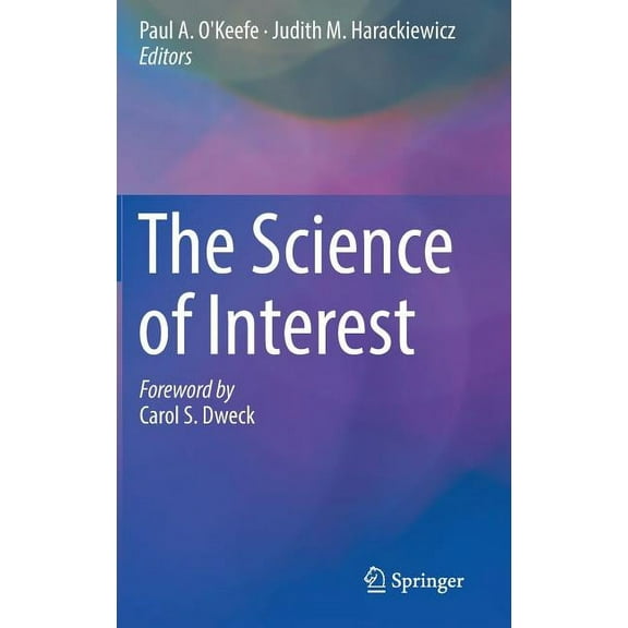 The Science of Interest, (Hardcover)
