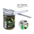 thumbnail image 2 of Boxed, manual bouteille adjustable stainless steel bottle opener for arthritis and seniors, for kitchen, 2 of 5