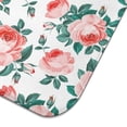 thumbnail image 3 of Microfibre Drying Mat for Kitchen Rose Repeat Dish Drying Drainer Mat Absorbent Pioneer Drying Mat Washing Up for Glass, Plate & Cup 18inch X 24inch, 3 of 5