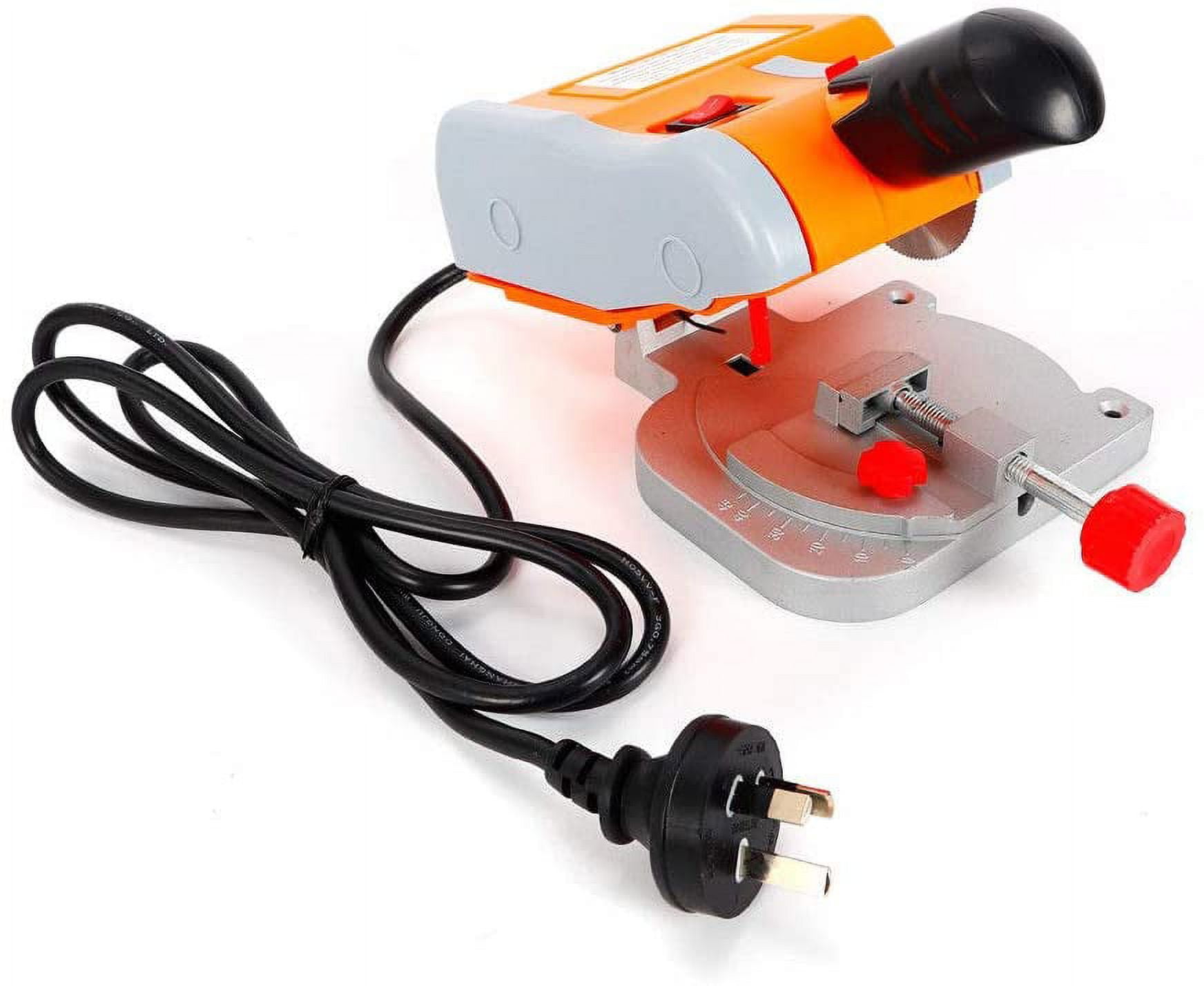 MONIPA Mini Desktop Cut-off Saw Cutter 45° Miter