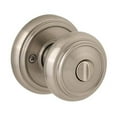 thumbnail image 2 of Baldwin Alcott Hall/Closet Doorknob in Polished Brass, 2 of 2