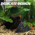 thumbnail image 6 of MLINS  Aquarium Ornaments Rockery Design Fish Tank Decor, 6 of 6
