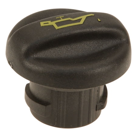 Genuine Oil Filler Cap