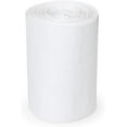 thumbnail image 2 of 4 Gallon Trash Bags │ 0.5 Mil │ White Garbage Can Liners │ 17" x 18" (250 Count), 2 of 4